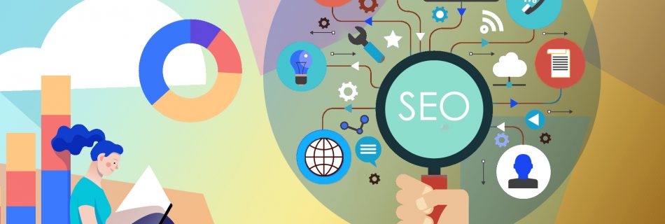 What is the Connection Between SEO and Digital Marketing?