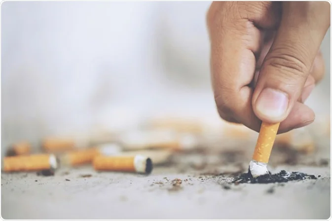Can Giving Up Smoking Improved with Erectile Dysfunction?