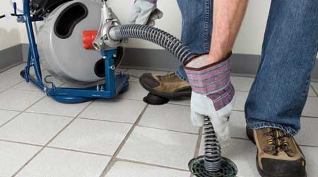 Affordable Drain Cleaning_Mr.Rooter