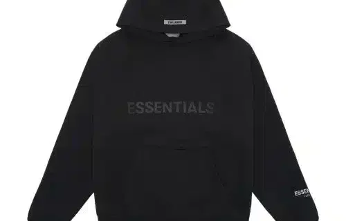 Essentials Clothing