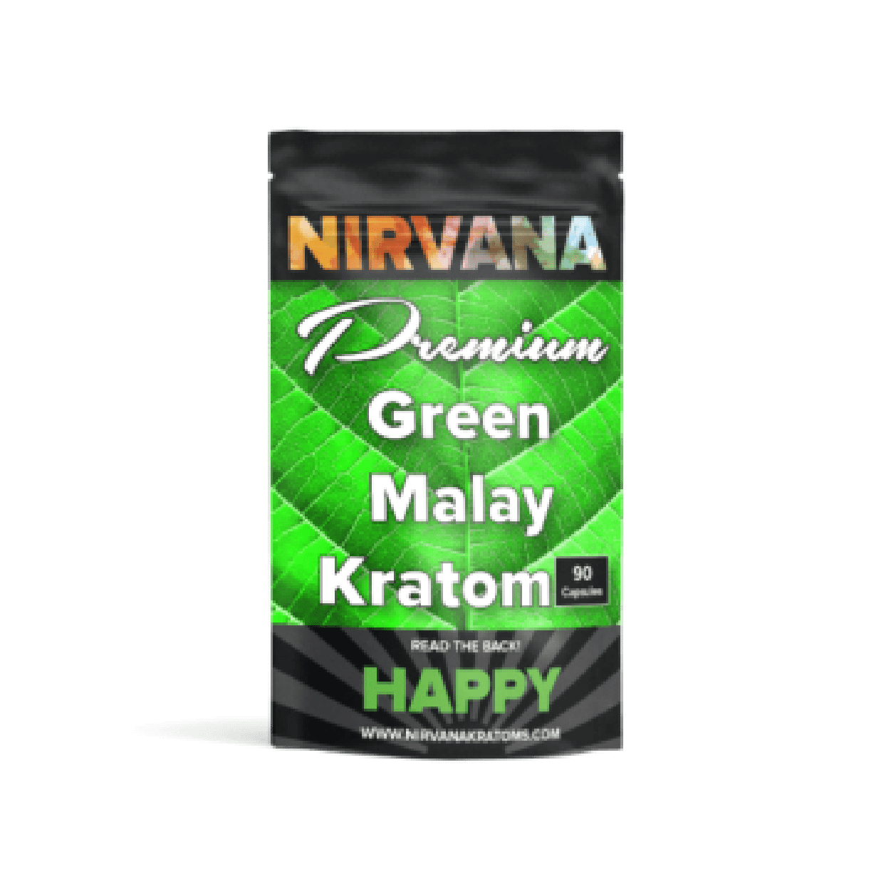 White Maeng Da Kratom