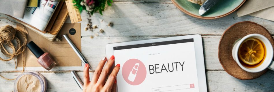 content marketing for salons