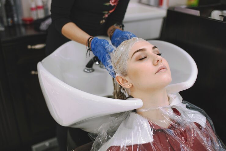 hair restoration