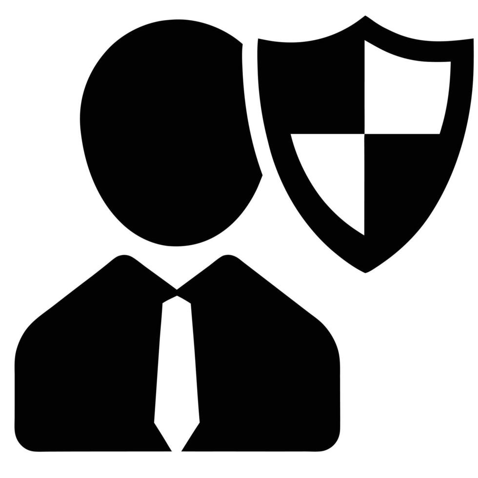 Data privacy shield protecting user credentials against third party broker harvest
