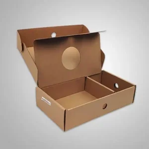Custom Delta boxes